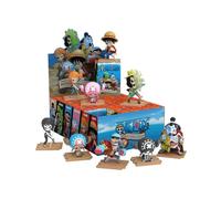 Mighty Jaxx One Piece - Freeny's Hidden Dissecti Statua