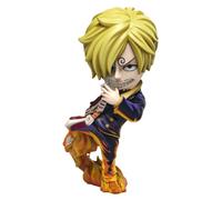 Mighty Jaxx- One Piece Statuetta Artistica in Vinile, LND-20OPXPSJAE11
