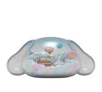 Mighty Jaxx Sanrio Kandyland: Cinamoroll Diorama da collezione in vinile da 6