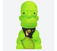 Mighty Jaxx UCNCTE The Simpsons Homer Cat Vinyl Art Figurine