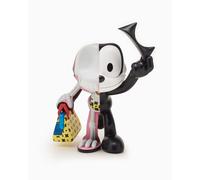 Mighty Jaxx XXRAY Plus Felix the Cat By Jason Freeny Ref. LND-22XPFTCOG12 Colore Multi Taglia Unica
