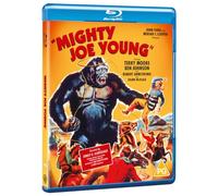 Mighty Joe Young (Blu-ray) Douglas Fowley Terry Moore Denis Green Ben Johnson