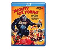 Mighty Joe Young