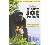Mighty Joe Young [Edizione: Regno Unito]