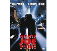 Mighty Joe Young [98/E, J/Dd5. 1