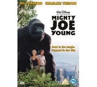 Mighty Joe Young [Edizione: Regno Unito]