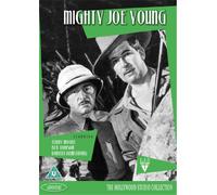 Mighty Joe Young [Edizione: Regno Unito]