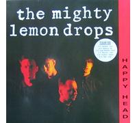 Mighty Lemon Drops - Happy head (1986) [VINYL]