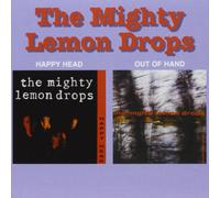 Mighty Lemon Drops,the - Happy Head/Out of Hand