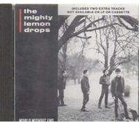 Mighty Lemon Drops - World without end (1988) [Import anglais]