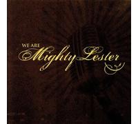 Mighty Lester - We are Might Lester [Import]