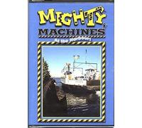 Mighty Machines at the Harbour