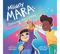Mighty Mara: Dancing With Dante
