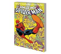 Stan Lee Mighty Marvel Masterworks: The Amazing Spider-Man Vol. 2 (Tascabile)
