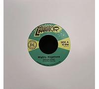 Mighty Megatons - Gengis Khan / Never Too Old
