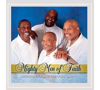 Mighty Men Of Faith - Because He Loves Me