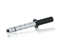 Mighty Merlin Dildo con impugnatura - Elettrostimolazione da soft a hard Mystim