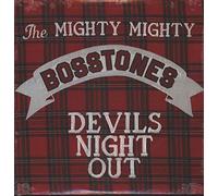 Mighty Mighty Bossto - DEVIL'S NIGHT.. -REISSUE-