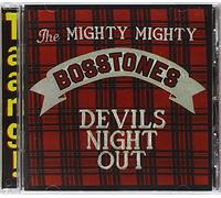 Mighty Mighty Bosstones - Devil's Night Out