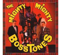Mighty Mighty Bosstones - Devils Night Out/Where'D You Go