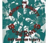 Mighty Mighty Bosstones - Don't Know How To Party ( Vinyl 180 Gr. )