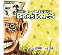 Mighty Mighty Bosstones - Jackknife To A Swan