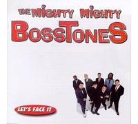 Mighty Mighty Bosstones - Let's Face It [CASSETTE]