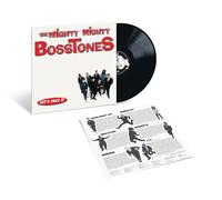 Mighty Mighty Bosstones Let's Face It (Vinyl LP)