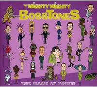 Mighty Mighty Bosstones - Magic Of Youth