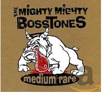 Mighty Mighty Bosstones Medium Rare (CD)