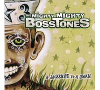 Mighty Mighty Bosstones,the - Un Jacknife A Un Cigno