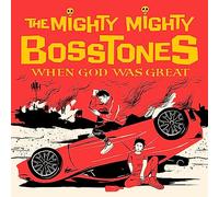 Mighty Mighty Bosstones - When God Was Great (Iex) (Yellow Vinyl)