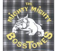 Mighty Mighty Bosstones - Where'D You Go
