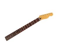 Mighty Mite Manico in ambra vintage per Fender Tele, tastiera in palissandro indiano