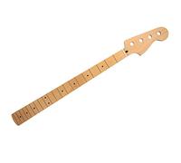 Mighty Mite Manico per basso Fender Bass, tastiera in acero