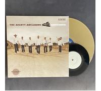 The Mighty Mocambos Showdown (Vinyl LP)