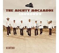 Mighty Mocambos - Showdown