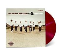 Mighty Mocambos The - Showdown (Vinyl Red)