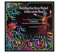 Mighty Moog, The - Mighty Moog, The - Everything You Always Wanted To Hear On The Moog (But Were Afraid To Ask For) - Columbia Masterworks - M 30383