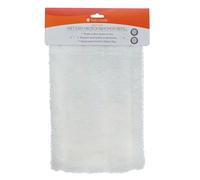 Mighty Mop 2-In-1 Umido O Secco Ricarica 1 Confezione Di Full Circle Home