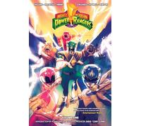 Mighty Morphin Power Rangers 1: Volume 1
