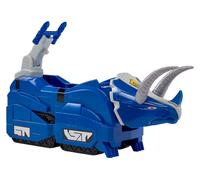 Power Rangers Re-Ignition Action Figure Combinabile Megazord - Triceratopo da 15,2 cm