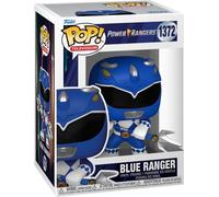 Mighty Morphin' Power Rangers: Funko Pop Television - Blue Ranger (Vinyl Figure
