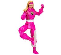 Mighty Morphin Power Rangers Lightning Collection Actionfigur Ninja Pink Ranger 15 cm