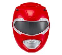 Mighty Morphin Power Rangers - Maschera Ranger rossa