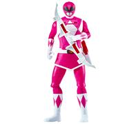 Mighty Morphin Power Rangers Playmates Toys - Ranger Auto-Morphin rosa