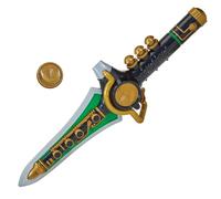 Mighty Morphin Power Rangers - Pugnale di drago
