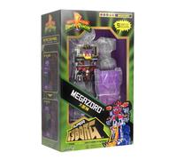 Mighty Morphin Power Rangers Super Cyborg - Megazord (Chiaro)