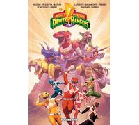 Mighty Morphin Power Rangers Vol. 5: Volume 5