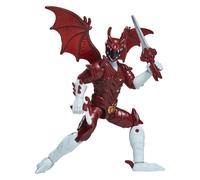 PlayMates Toys - Action figure di Rodan Kaiju Ranger Power Rangers vs. Godzilla, 12,7 cm, colore: rosso